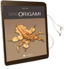 Descargar AudioLibro Sirgorigami de Manuel Sirgo Alvarez año 2013