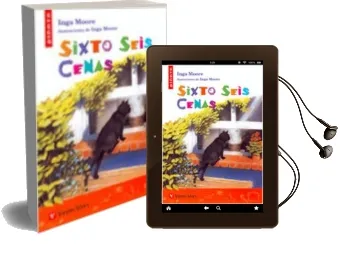 Descargar AudioLibro Sixto Seis Cenas de Inga Moore año 2013