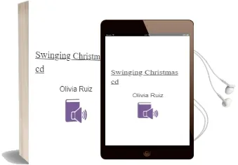 Descargar AudioLibro Swinging Christmas + cd de Olivia Ruiz año 2013