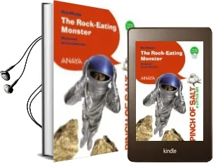Descargar AudioLibro The Rock-Eating Monster (a Little Bit) de Lucia Serrano año 2013