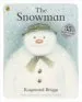 AudioLibro The Snowman de Raymond Briggs