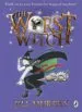 AudioLibro The Worst Witch de Jill Murphy