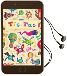 Descargar AudioLibro Tic-Tac de Gregore Reizac Y Jorg año 2013