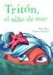 AudioLibro Triton, el Niño de mar de Pepa Mayo