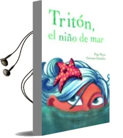 Descargar AudioLibro Triton, el Niño de mar de Pepa Mayo año 2013