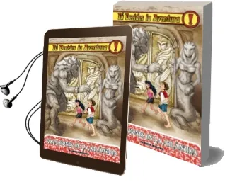 Descargar AudioLibro Tu Decides la Aventura nº 21 Vacaciones en la Atlantida 3ªed de Isabel Hierro año 2013