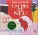 AudioLibro Un dia de neu de Ezra Jack Keats
