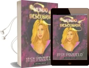 Descargar AudioLibro Un Mundo por Descubrir de Itsy Pozuelo año 2013