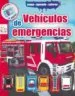 AudioLibro Vehiculos de Emergencias de Varios Autores