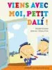 AudioLibro Vien Avec Moi, Petit Dale! de Montse Ginesta