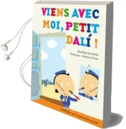 Descargar AudioLibro Vien Avec Moi, Petit Dale! de Montse Ginesta año 2013