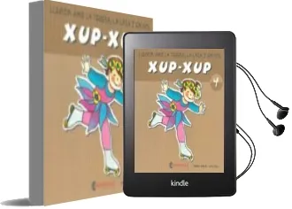 Descargar AudioLibro Xup-Xup 4 de Teresa Sabate año 2013
