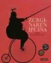 AudioLibro Zurginaren Ipuina de Iban Barrenetxea
