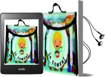 Descargar AudioLibro ¡ a Comer ! de Varios Autores año 2013