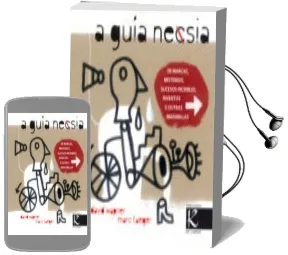 Descargar AudioLibro A Guia Necsia de David Wapner año 2013