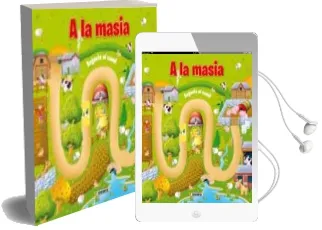 Descargar AudioLibro A la Masia de Varios Autores año 2013