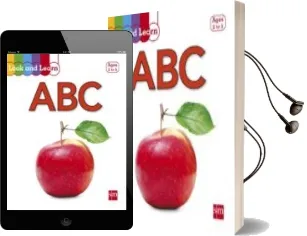Descargar AudioLibro Abc de Varios Autores año 2013