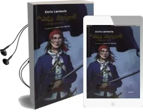 Descargar AudioLibro Ala de Corb i ona de foc de Enric Larreula año 2013