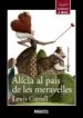 AudioLibro Alicia al Pais de les Meravelles de Lewis Carroll; Lourdes (Adap.) Íñiguez Barrena