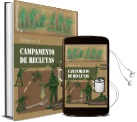 Descargar AudioLibro Alistate en el Campamento de Reclutas de Varios Autores año 2013
