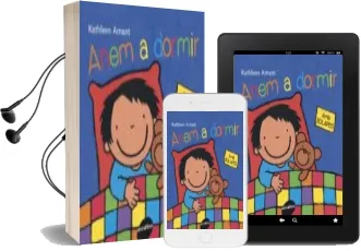 Descargar AudioLibro Anem a Dormir de Kathleen Amant año 2013