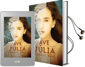 Descargar AudioLibro Ave, Julia de Nathalie Pons Roussel año 2013