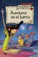 AudioLibro Aventura en el Barco de Enid Blyton