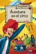 AudioLibro Aventura en el Circo de Enid Blyton