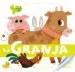 AudioLibro Baby Enciclopedia: La Granja (Catala) de Varios Autores