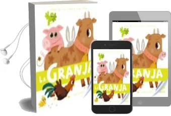 Descargar AudioLibro Baby Enciclopedia: La Granja (Catala) de Varios Autores año 2013