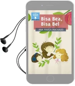 Descargar AudioLibro Bisa Bea, Bisa bel de Ana Maria Machado año 2013