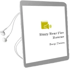 Descargar AudioLibro Bizzy Bear: Fire Rescue! de Benji Davies año 2013