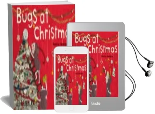 Descargar AudioLibro Bugs at Christmas de Beatrice Alemagna año 2013