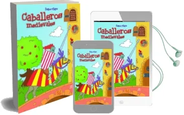 Descargar AudioLibro Caballeros Medievales de Varios Autores año 2013