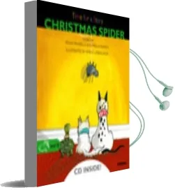 Descargar AudioLibro Christmas Spider de Varios Autores año 2013