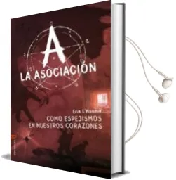 Descargar AudioLibro Como Espejismos en Nuestros Corazones de Erik L Homme año 2013