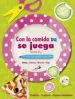 AudioLibro Con la Comida no se Juega: Salado de Varios Autores