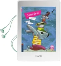 Descargar AudioLibro Concert de nit de Joaquim Carbo año 2013