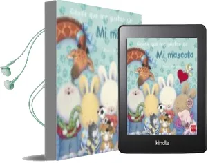 Descargar AudioLibro Cosas que me Gustan de mi Mascota de Varios Autores año 2013