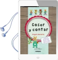 Descargar AudioLibro Coser y Contar de Varios Autores año 2013