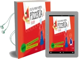 Descargar AudioLibro Crea tu Propio Proyecto Pizzeria de Marta Dansa año 2013