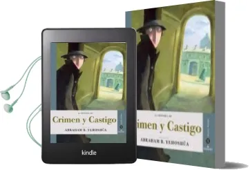 Descargar AudioLibro Crimen y Castigo de Abraham Ben Yeshoshua año 2013