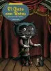 AudioLibro Cuentos de Fábula. el Gato con Botas. (5 Años) de Meritxell Ribas