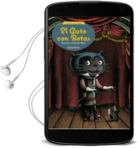 Descargar AudioLibro Cuentos de Fábula. el Gato con Botas. (5 Años) de Meritxell Ribas año 2013