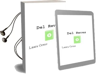 Descargar AudioLibro Del Reves de Laura Orens año 2013