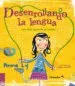 AudioLibro Desenrollando la Lengua de Anna Ly