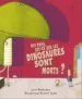 AudioLibro Dis Papa, Est-Ce que les Dinosaures Sont Morts ?  de Julie Middleton