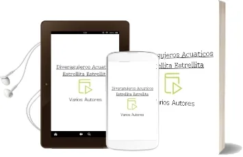 Descargar AudioLibro Diveragujeros Acuaticos Estrellita Estrellita de Varios Autores año 2013