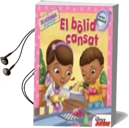 Descargar AudioLibro Doctora Joguines. a tot gas! de Varios Autores año 2013