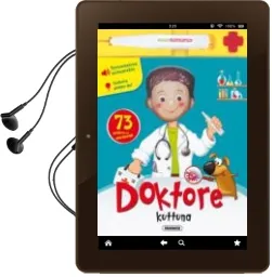 Descargar AudioLibro Doktore Kuttuna de Varios Autores año 2013